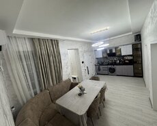 Binə kupçali həyət evi 74000
