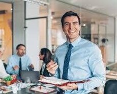 Aktiv Ofis meneceri tələb olunur