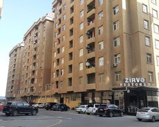 2 otaqli yeni tikili