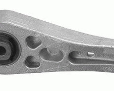 Seat Skoda alt mühərrik yastigi