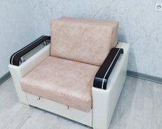 Yeni Kresloların hazirllanmasi