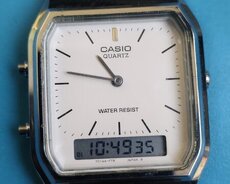 Casio saatı satılır