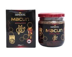 Imperial mecunu