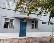 Musa Nağıyev küç bağ evi satılır