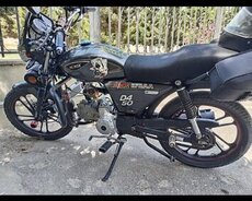 Minsk 125 cc