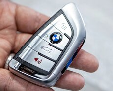 Bmw acari