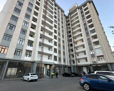 Suraxanı rayonu Malik Mustafayev küçəsi