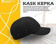 Kask Kepka