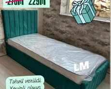Tək neferlik çarpayılar