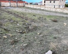 Satılır torpaq 9 sot, Badamdar q