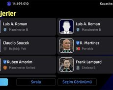 Efootbol təcili pula ehtiyacım var ona göre çox uzun qoyram