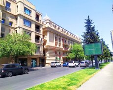 Nəsimi rayonu icare obyekt