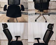 Tənzimlənən Ofis kreslosu