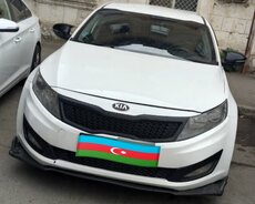 Kia Optima depozitsiz gundelik icarəsi