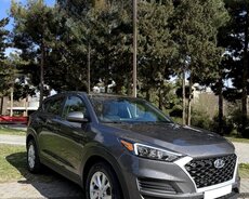 Tucson Hyundai kirayə günlük icarəsi