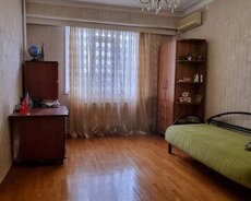 5-otaqlı yentikili mənzil