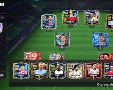 Fifa. Fc