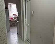 Продается 2-комнатная квартира в Ени Ясамале