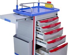 crash cart