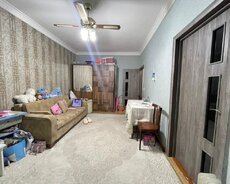 Binəqədi rayonu, 7-ci mikrorayon, Abay Kunanbayev küçəsində