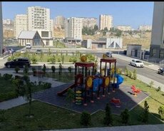 Yasamal Midada 3 otaqli mənzil kirayə verilir