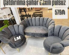 Papatya Divan Destleri