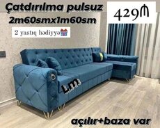 Künc divanlar