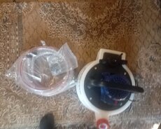 Santexniklər üçün aparatlar satilir