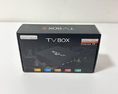tv box 5g mxq pro 4k