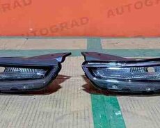 Hyundai Venue 2019-2022 fara gündüz işığı