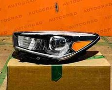 Kia Rio 2022 farası