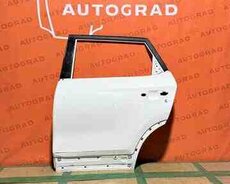 Kia Seltos arxa sol qapısı
