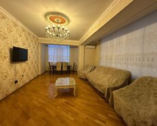 20 yanvarda kirayə mənzil