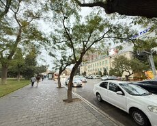 Nərimanov rayonu, Ağa Neymətulla küçəsi