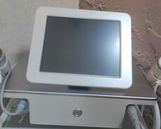 Mikroneedling RF Vakum Cihazı – Qızıl İynəciklərlə satilir