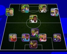 Pes hesabı satışı güvənilir