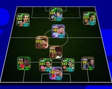 Pes hesab satışı