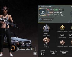 pubg mobil