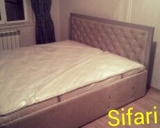 Sadəcə sifariş qəbul olunur