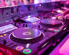 Dj Xidməti