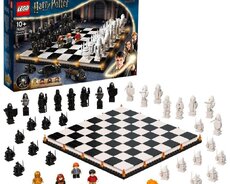 Harry Potter lego