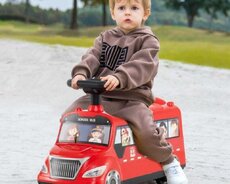 Mini avtobus