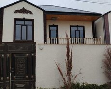 Savalan yaşayış massivində 7 otaqlı ev satılır