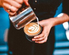 Barista tələb olunur