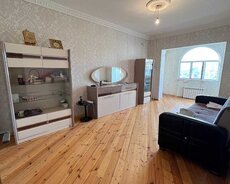 Ахмедлы район. Продается 2 комнаты