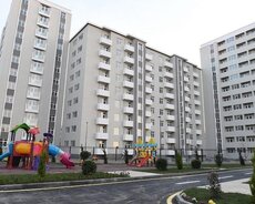 Ясамал 2 комнаты