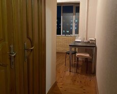 Квартиры в Старом Гюнешли