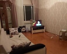 Köhnə Günəşlidə mənzillər
