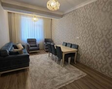 Gənclikdə 2 otaqlı mənzil satılır