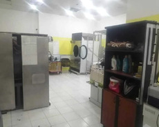 Satılır obyekt 85 m²